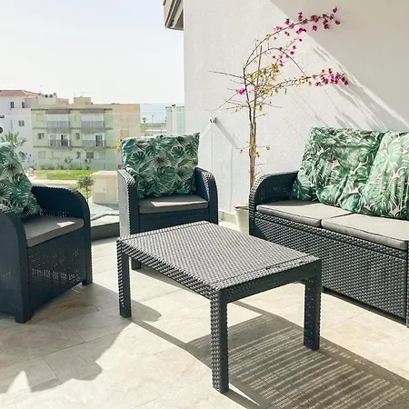 Marinsa Casa Victoria By Spain2home * Torrox