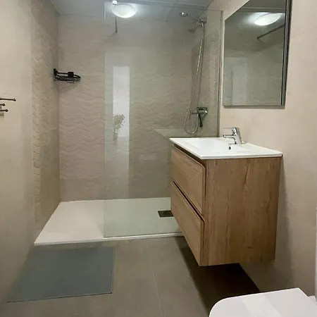 Marinsa Casa Victoria By Spain2home Apartment *