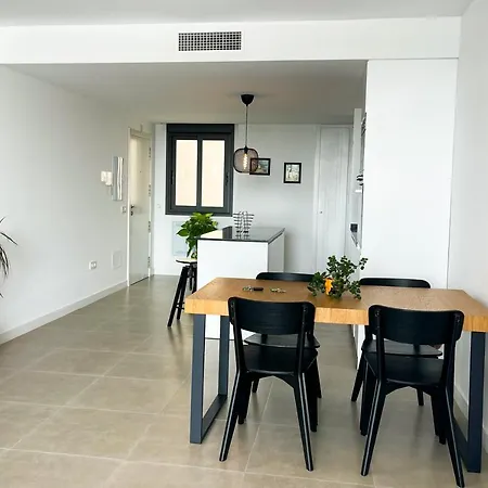 Marinsa Casa Victoria By Spain2home Apartment Torrox