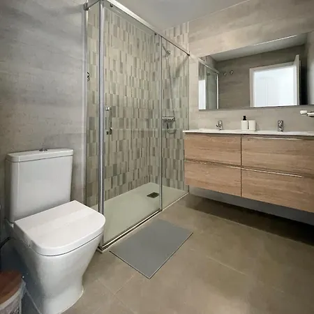 Apartment Marinsa Casa Victoria By Spain2home