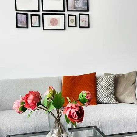 Apartment Marinsa Casa Victoria By Spain2home *